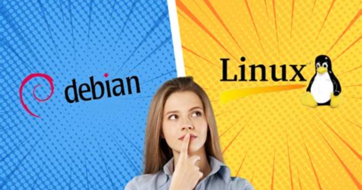 Your Question: What Is in a Debian Package?