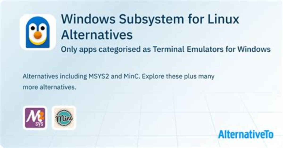 Your Question: What Is Subsystem in Linux?