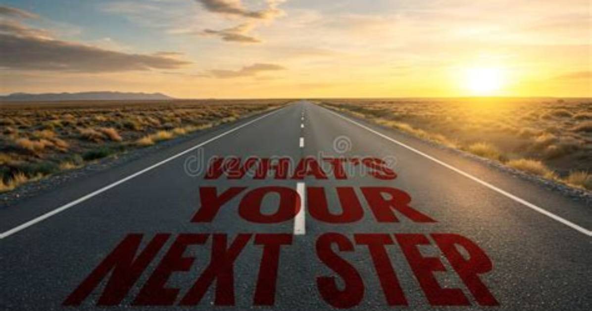 Your Question: What Is the Next Step After System Administrator?