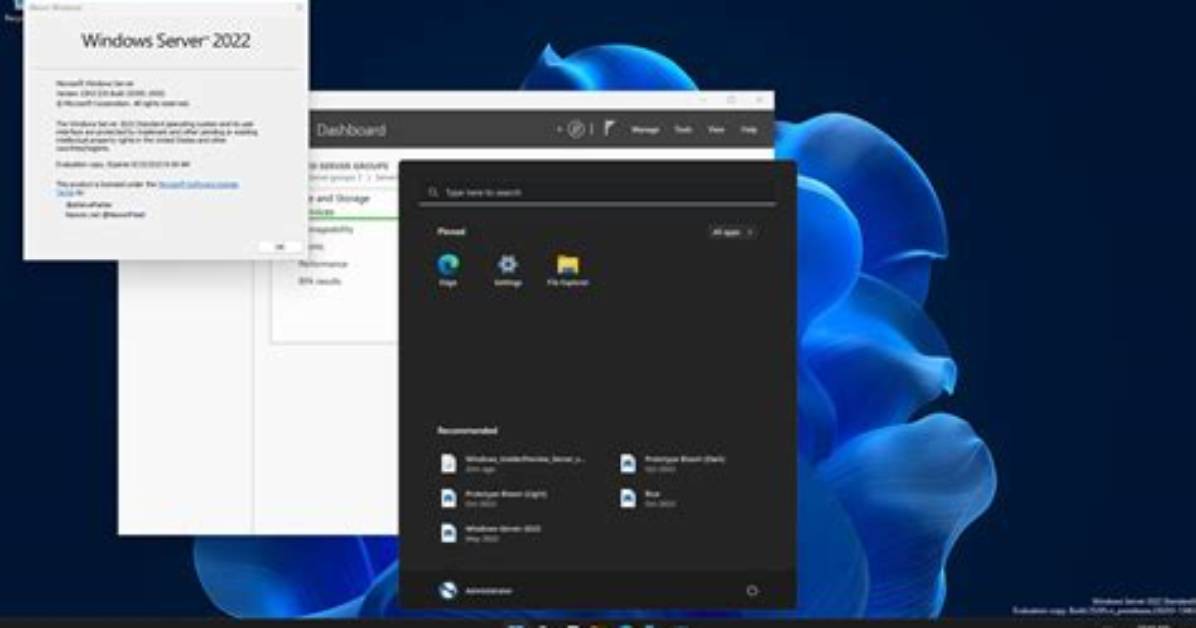 Your Question: What Is the Windows Server Backup Service Called?