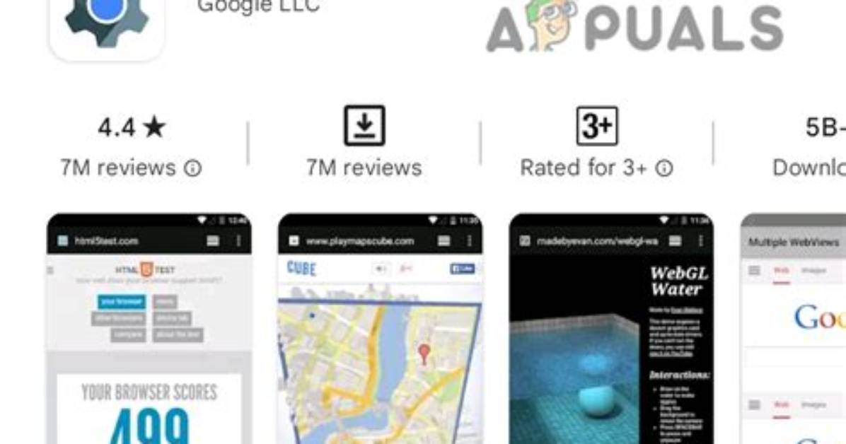 Your Question: What Is Webview in Android with Example?