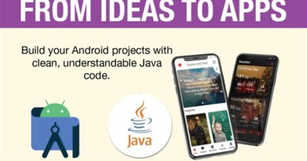 Your Question: What Java Does Android Use?