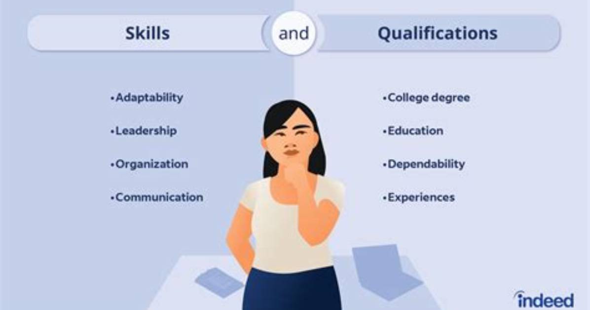 Your Question: What Qualifications Do I Need to Work in Administration?