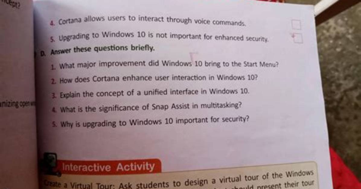 Your Question: When Did Windows 10 1909 Come out?