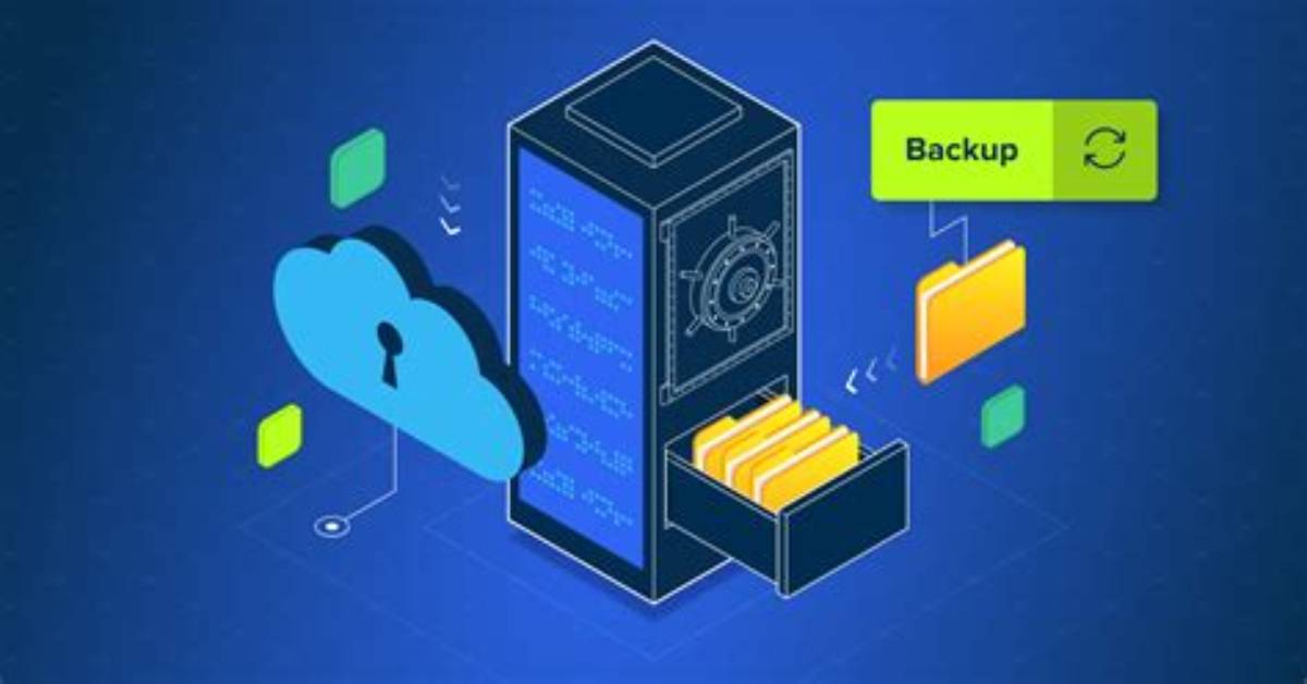 Your Question: Where Are Windows Server Backups Stored?