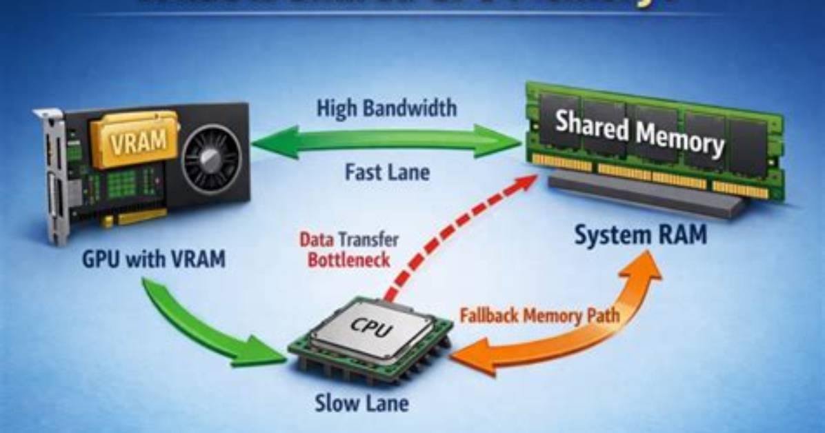 Your Question: Where Is Shared Memory in Linux?