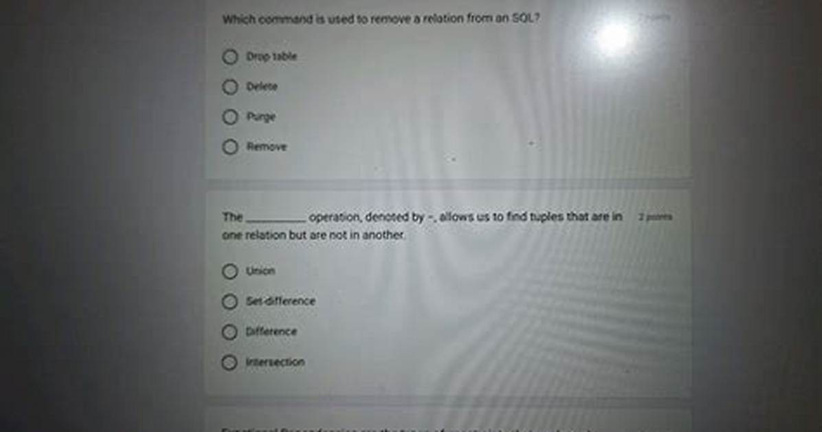 Your Question: Which Command Is Used to Change Password in Linux?