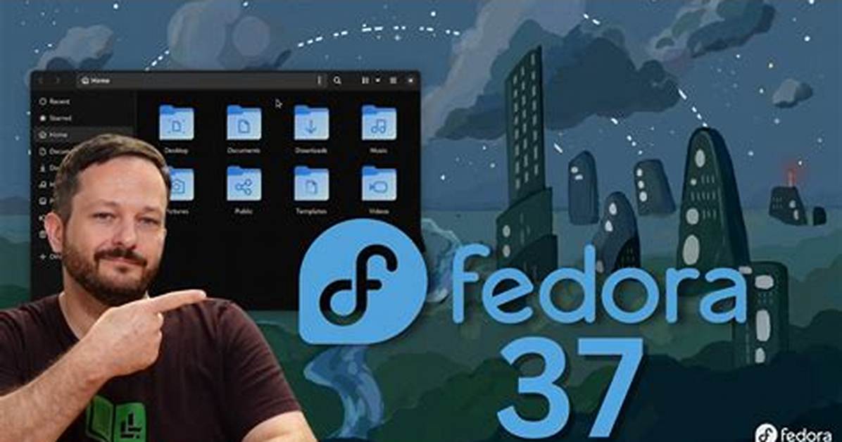 Your Question: Which Distribution Is Fedora Based on?