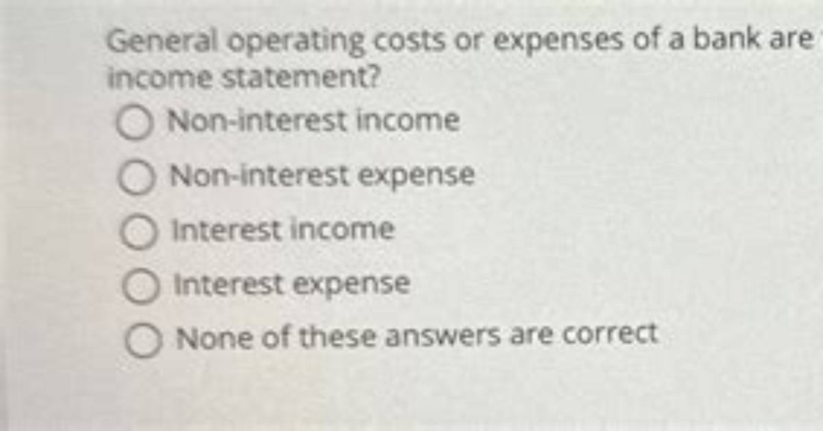 Your Question: Which Is a General Operating System Problem?