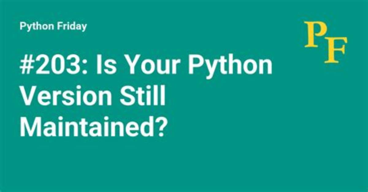 Your Question: Which Version of Python Is Installed Ubuntu?