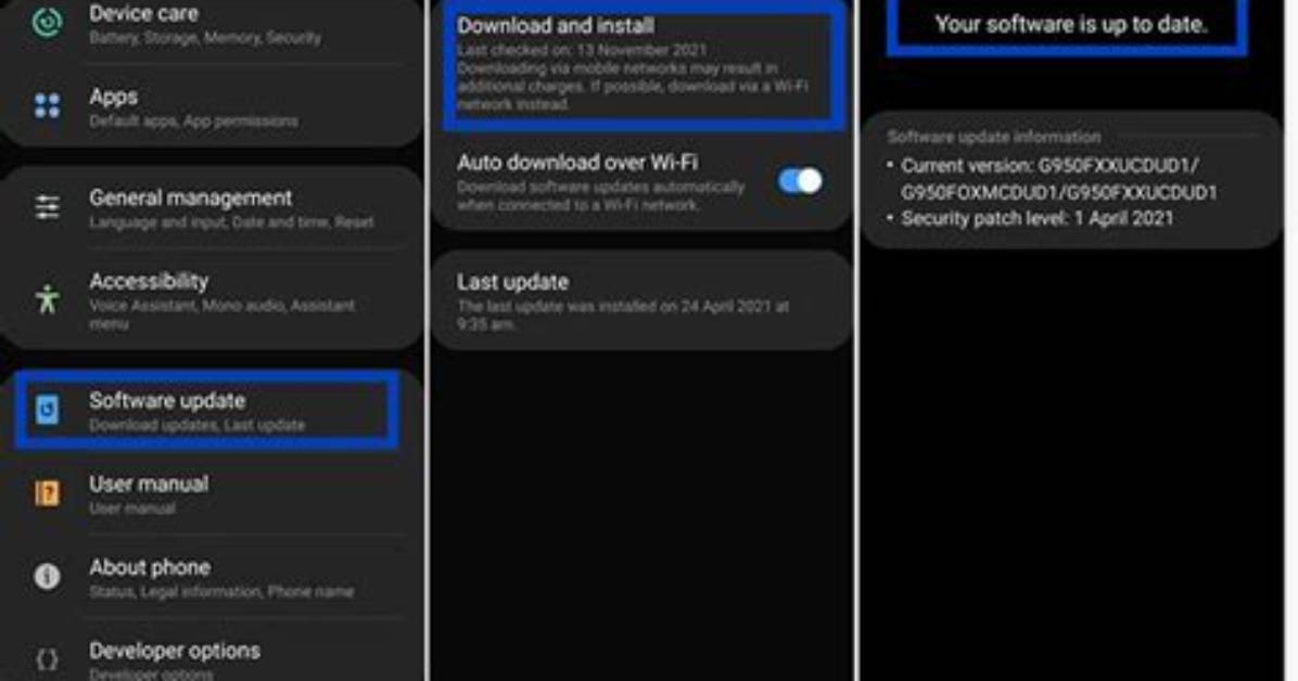 Your Question: Why Does My Android Keep Crashing?