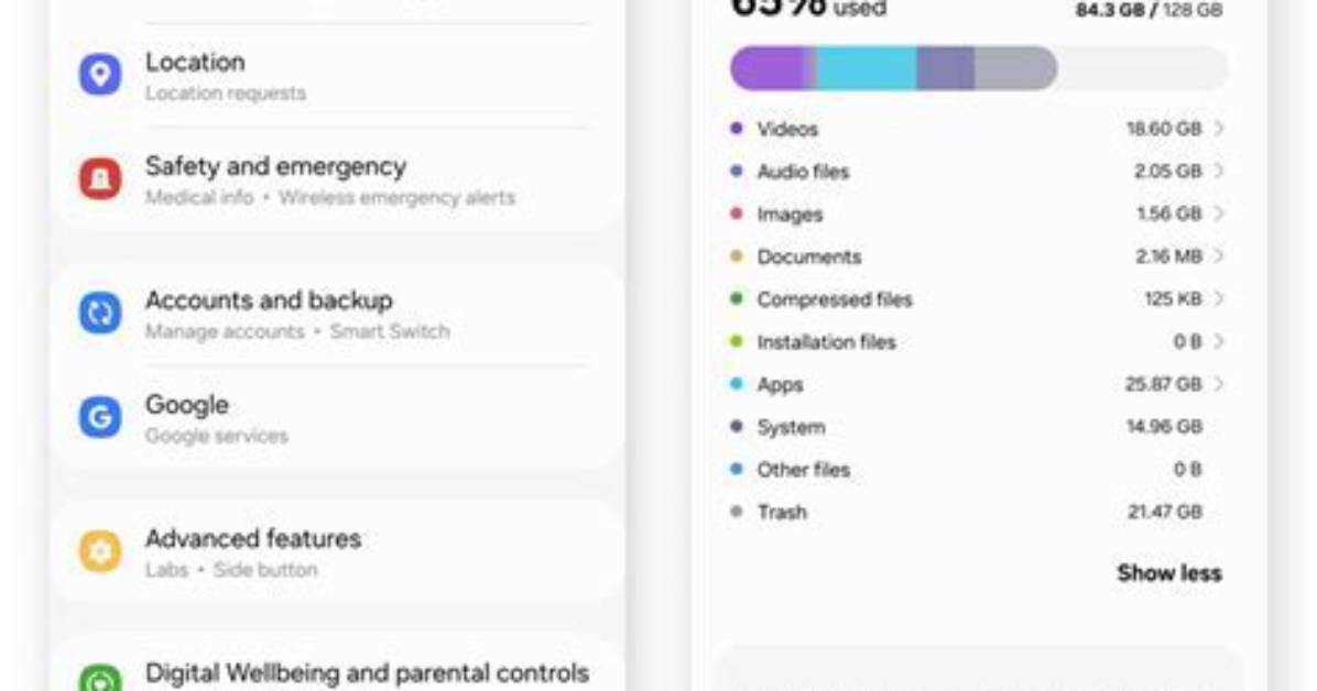 Your Question: Why Does My Android Optimize Apps on Startup?