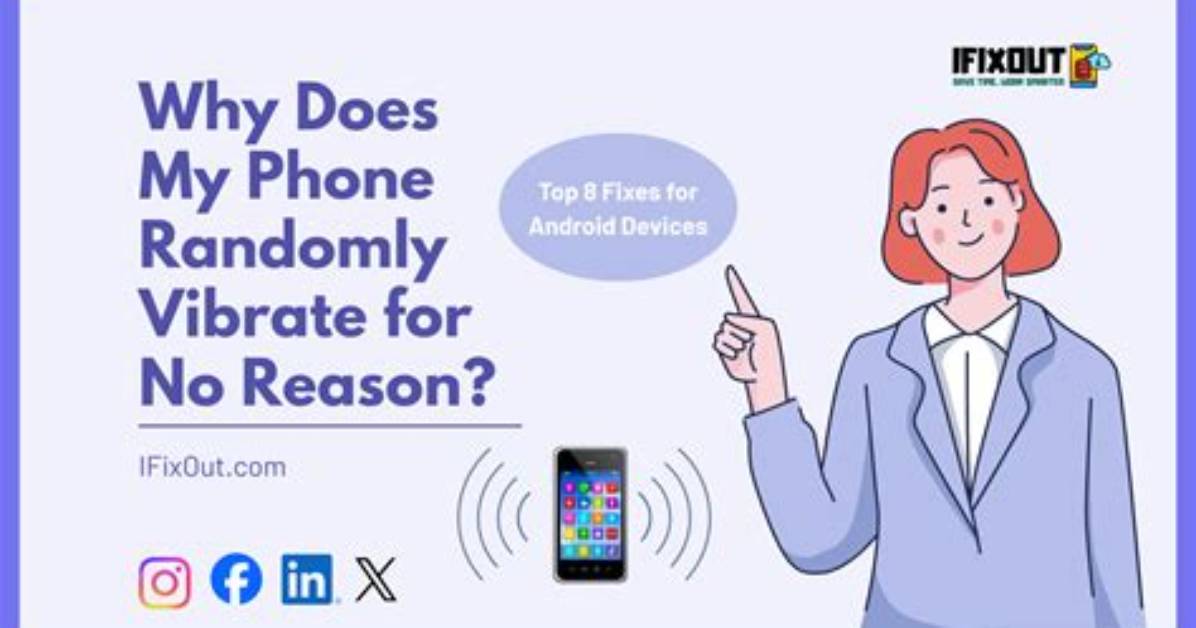 Your Question: Why Does My Android Phone Keep Shutting Down?