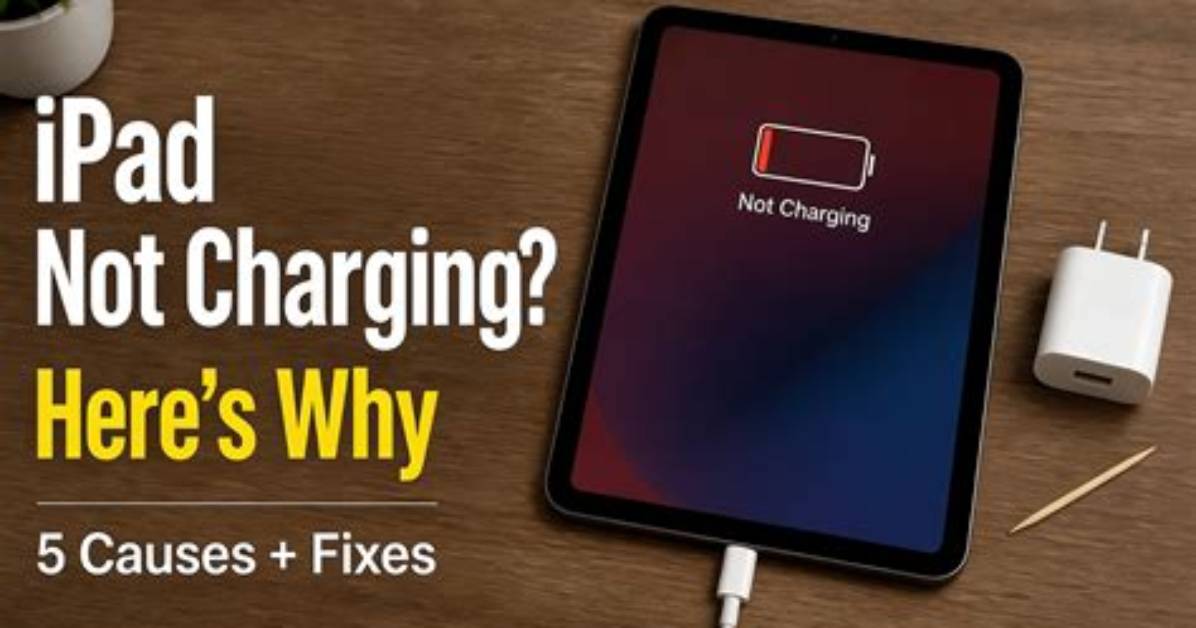 Your Question: Why Does My iPad Not Update to iOS 11?