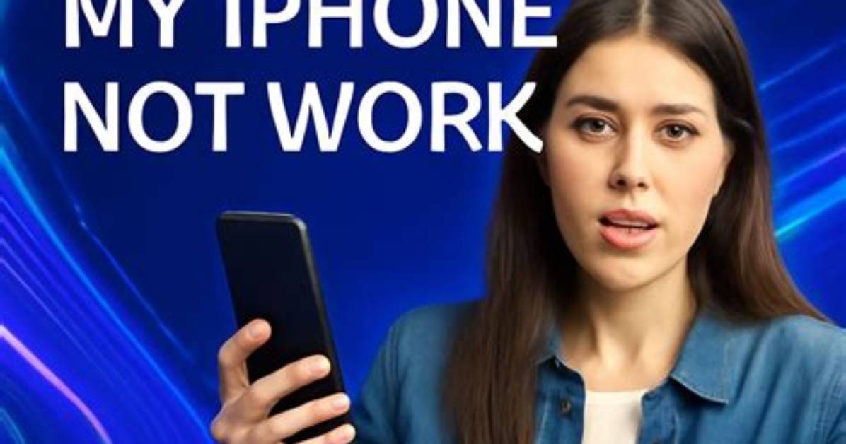 Your Question: Why Does My iPhone Not Have the iOS 13 Update?