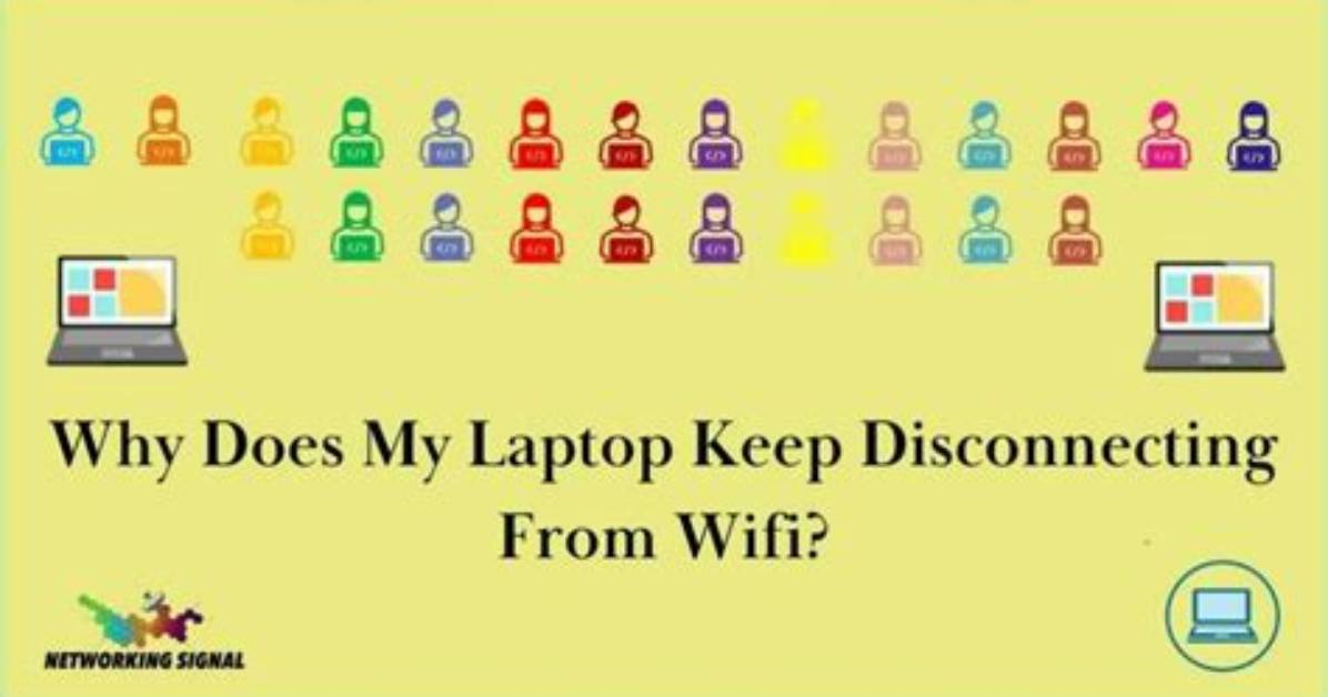 Your Question: Why Does My Laptop Keep Configuring Windows Updates?