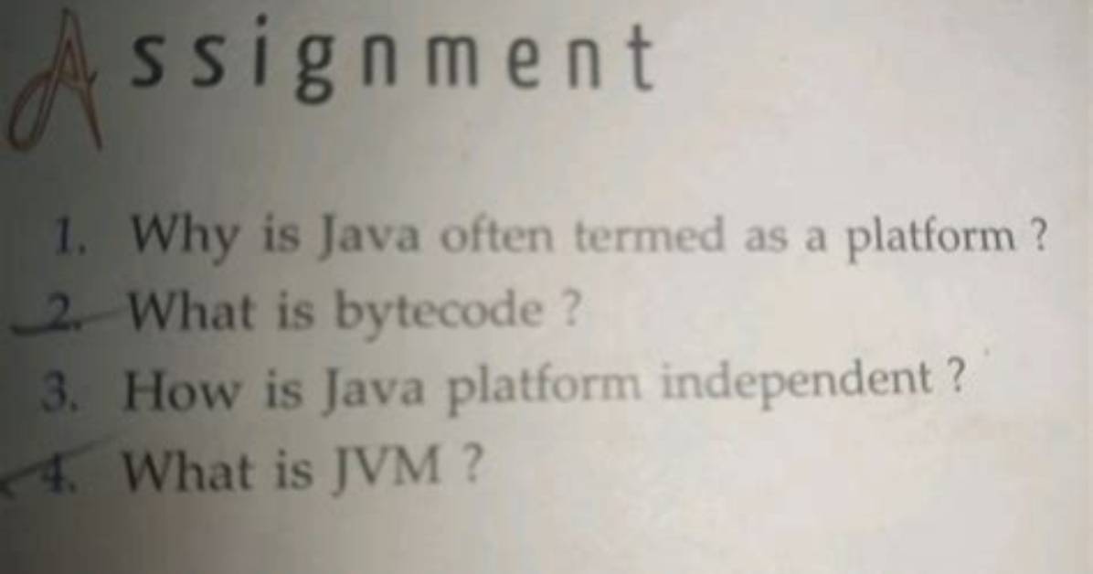 Your Question: Why Is Java Used for Android?