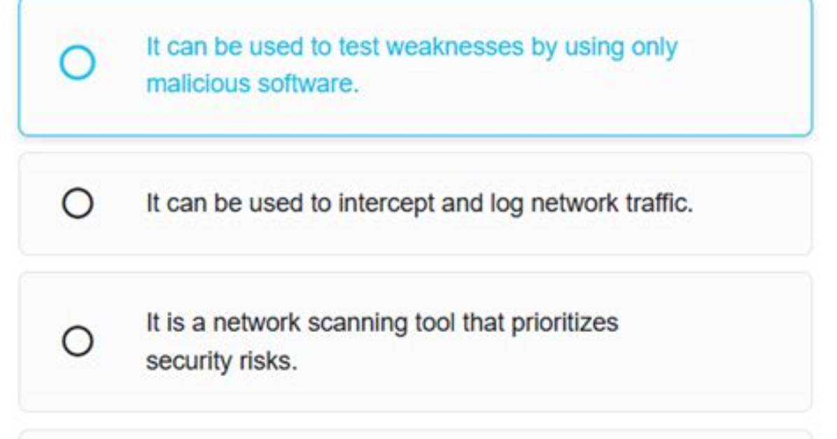 Your Question: Why Is Kali Linux Popular?
