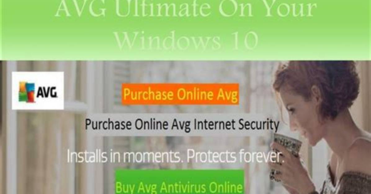 Your Question: Will Avg Work with Windows 10?