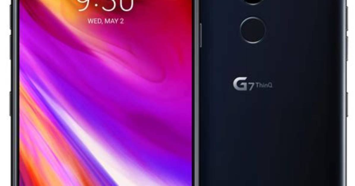 Your Question: Will Lg G7 Get Android Pie?
