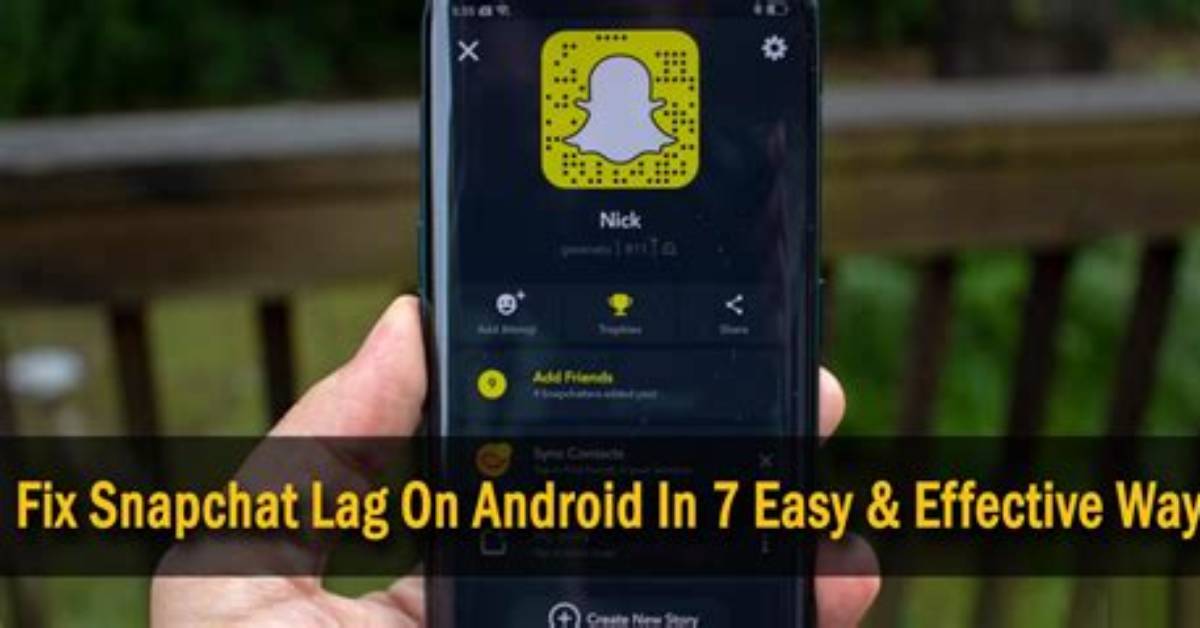 Your Question: Will Snapchat Fix Android?