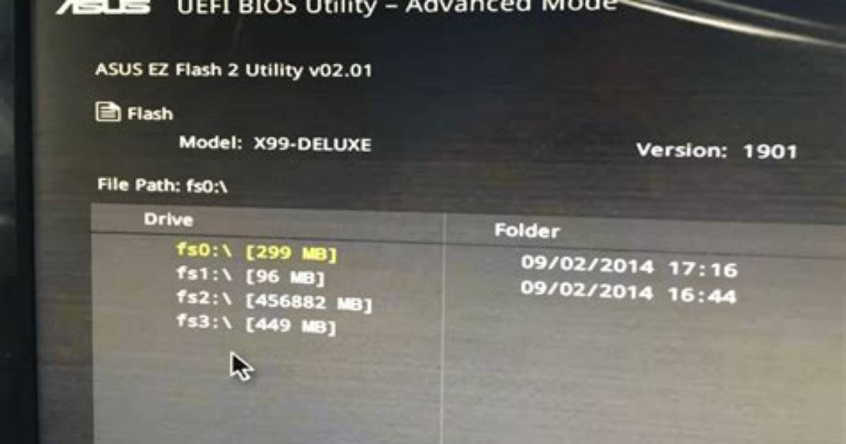 Your Question: Will Updating Bios Increase Fps?