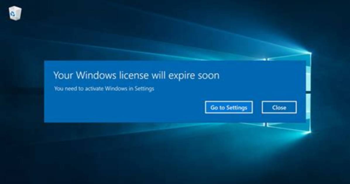 Your Question: Will Windows 10 Expire?