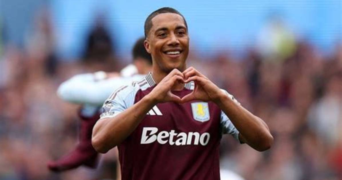 Youri Tielemans