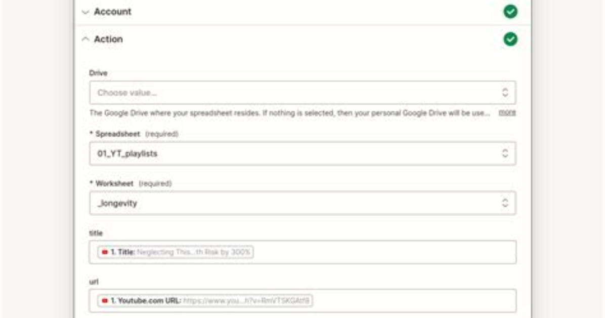 Youtube Api - Querying by Publish Date