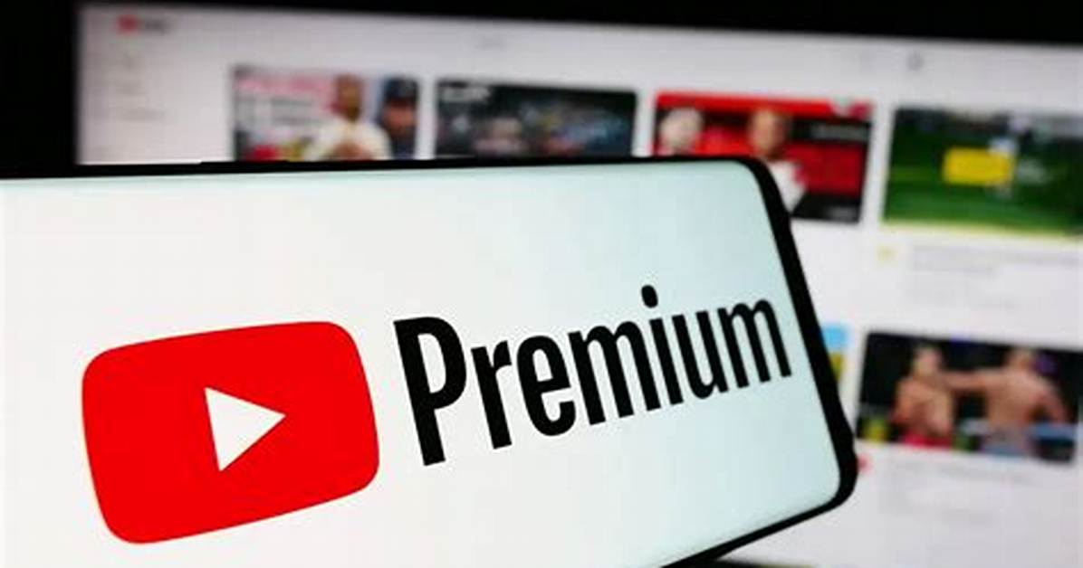 Youtube Premium Prices Are on the Rise Across Multiple Countries, Including Australia