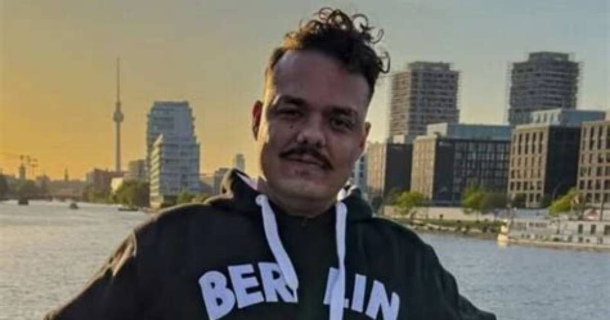 Youtuber Carlos Alberto Mota Candreva Feared Dead After Jumping from Cruise Ship