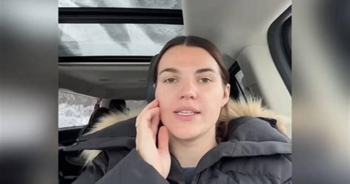 Youtuber Dez Machado Reveals She Suffered a Miscarriage