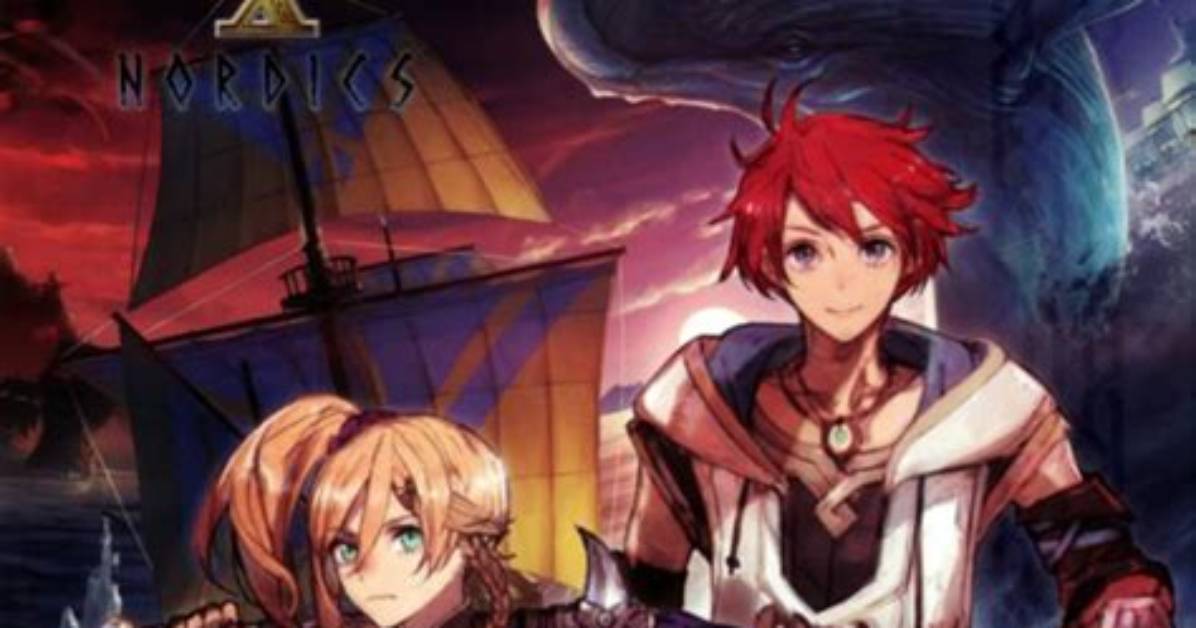 Ys Series - Mobygames