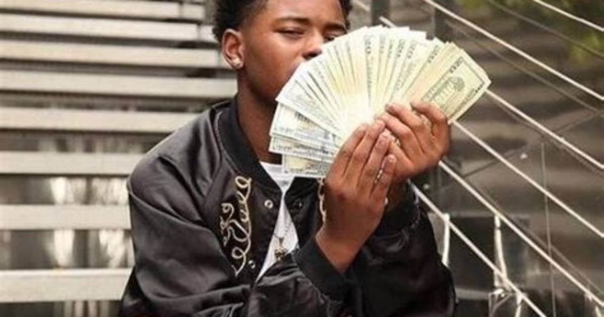 Ysn Flow - Bio, Net Worth, Height