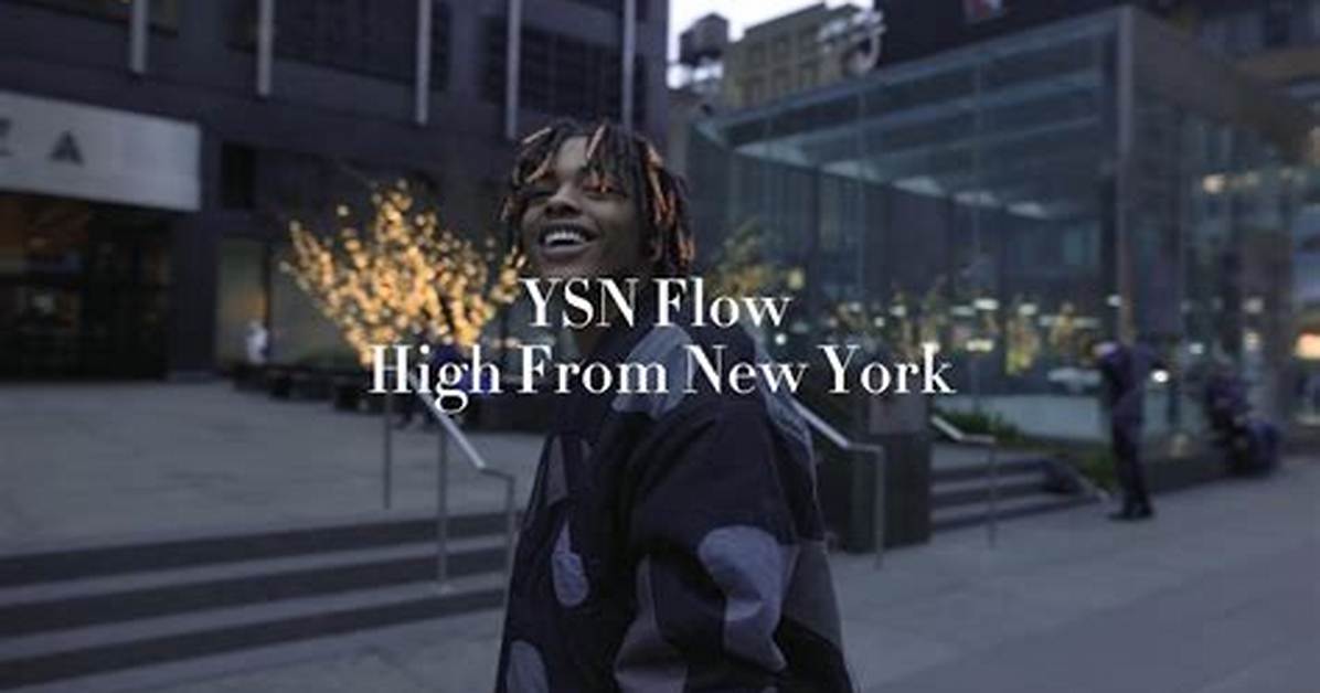 Ysn Flow