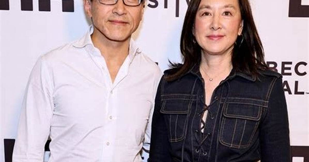 Yu Tsai Net Worth