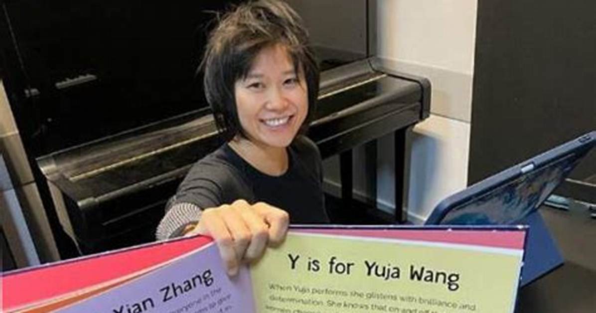 Yuja Wang Net Worth