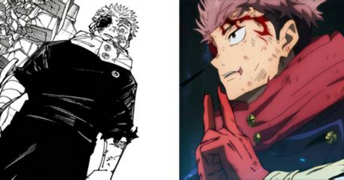 Yuji Manga: the Rise of a Unique Hero in the World of Comics