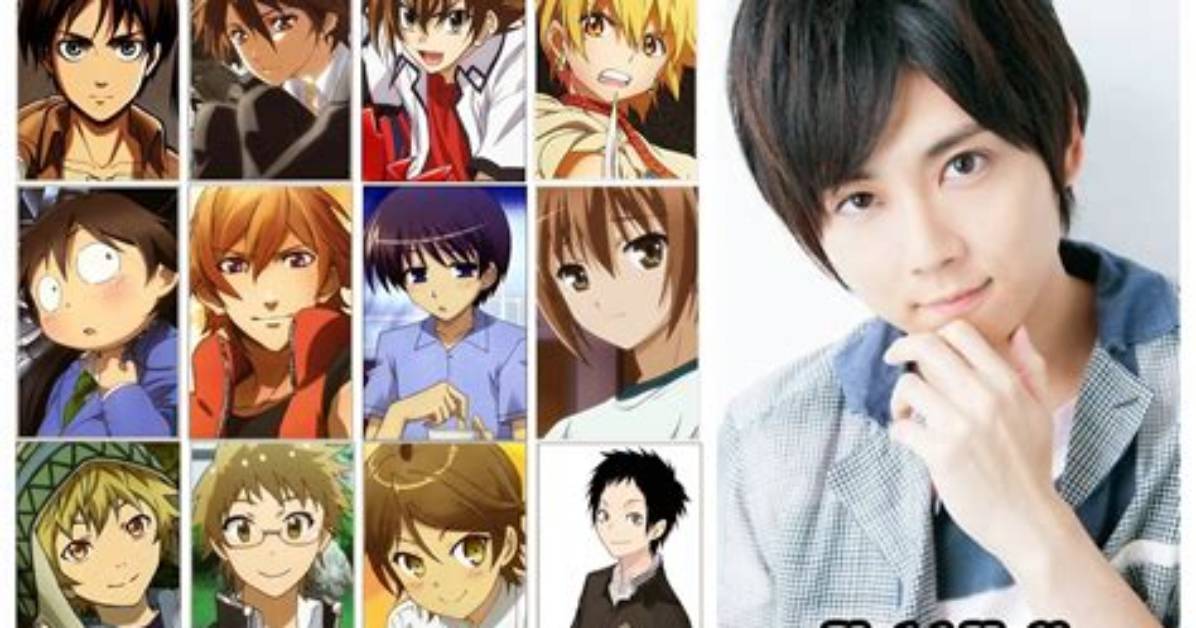 Yuki Kaji