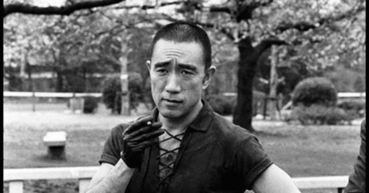 Yukio Mishima Net Worth