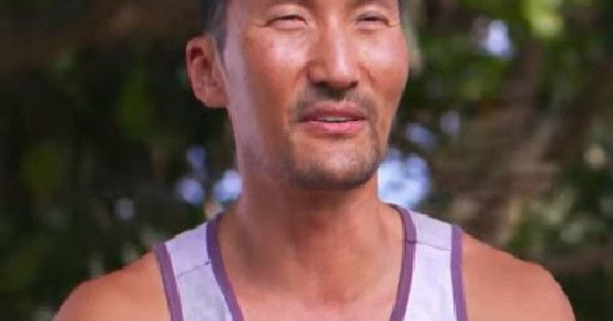 Yul Kwon Net Worth