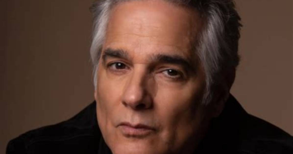 Yul Vazquez