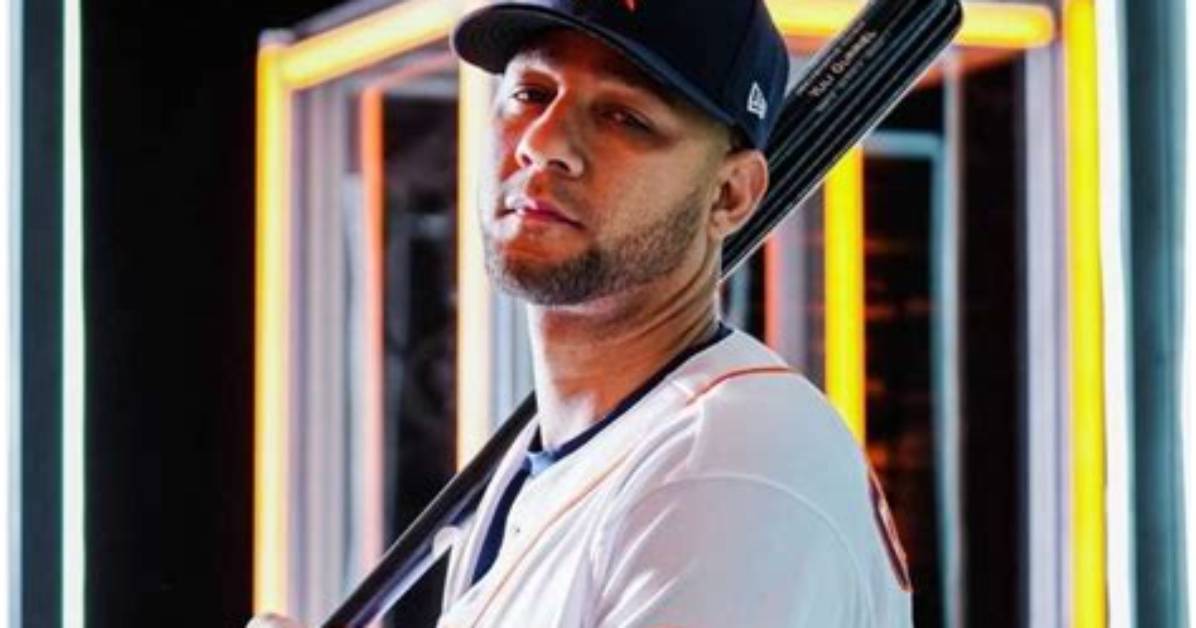 Yuli Gurriel