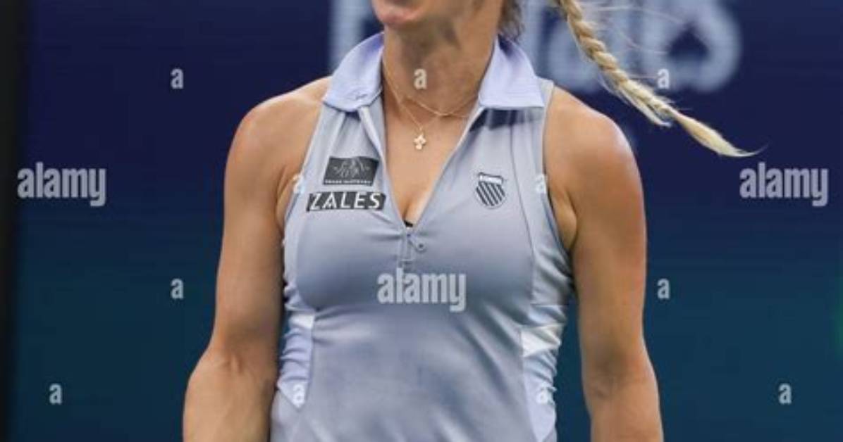 Yulia Putintseva