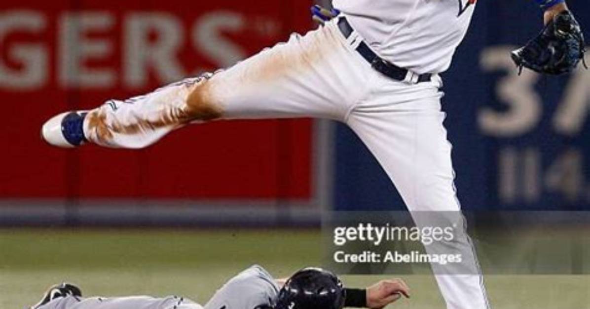 Yunel Escobar
