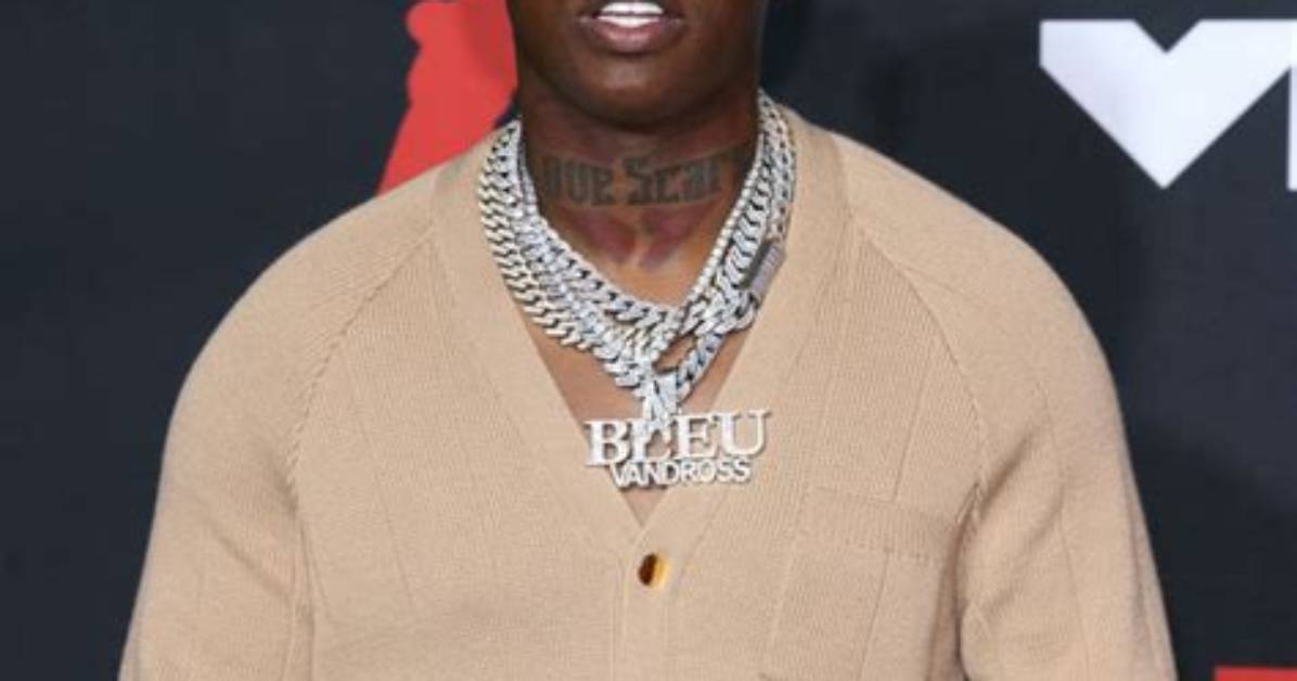 Yung Bleu