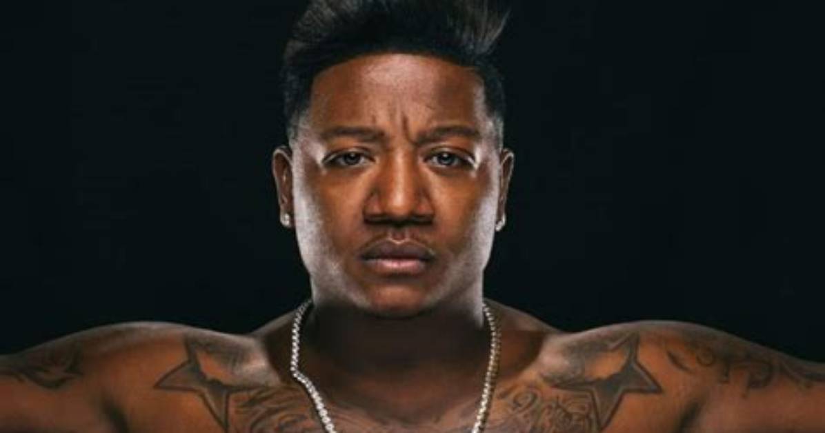 Yung Joc Net Worth, Wife, Weight, Age, Bio-Wiki, Kids