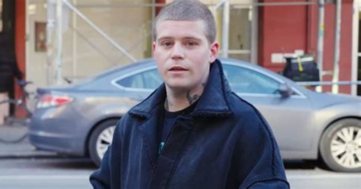 Yung Lean Net Worth