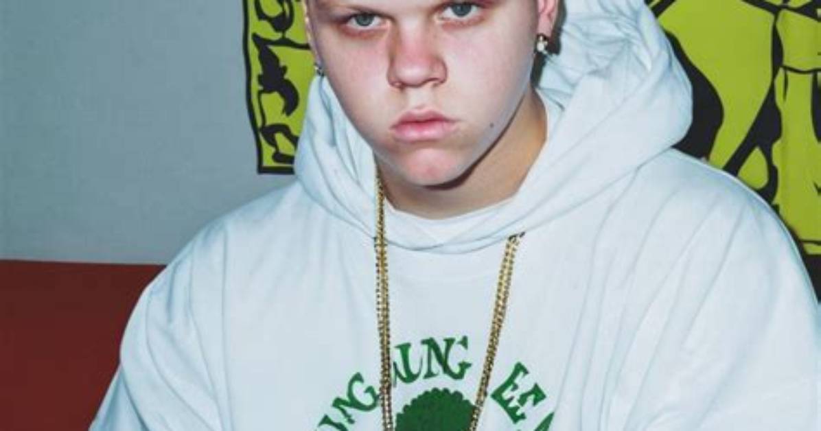 Yung Lean