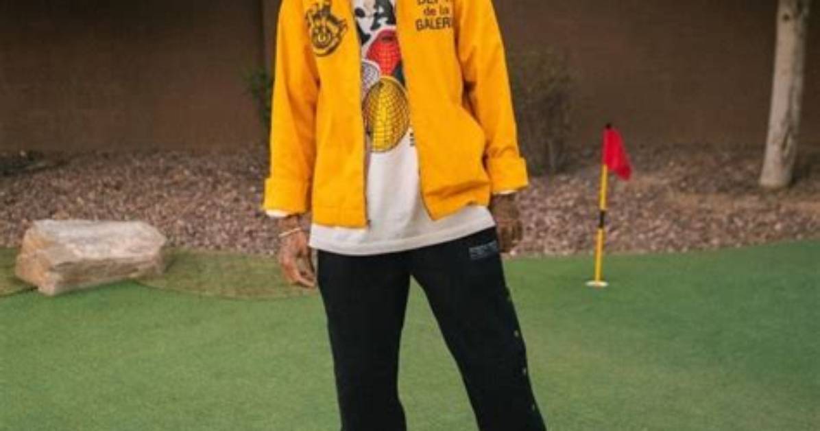 Yung Reece